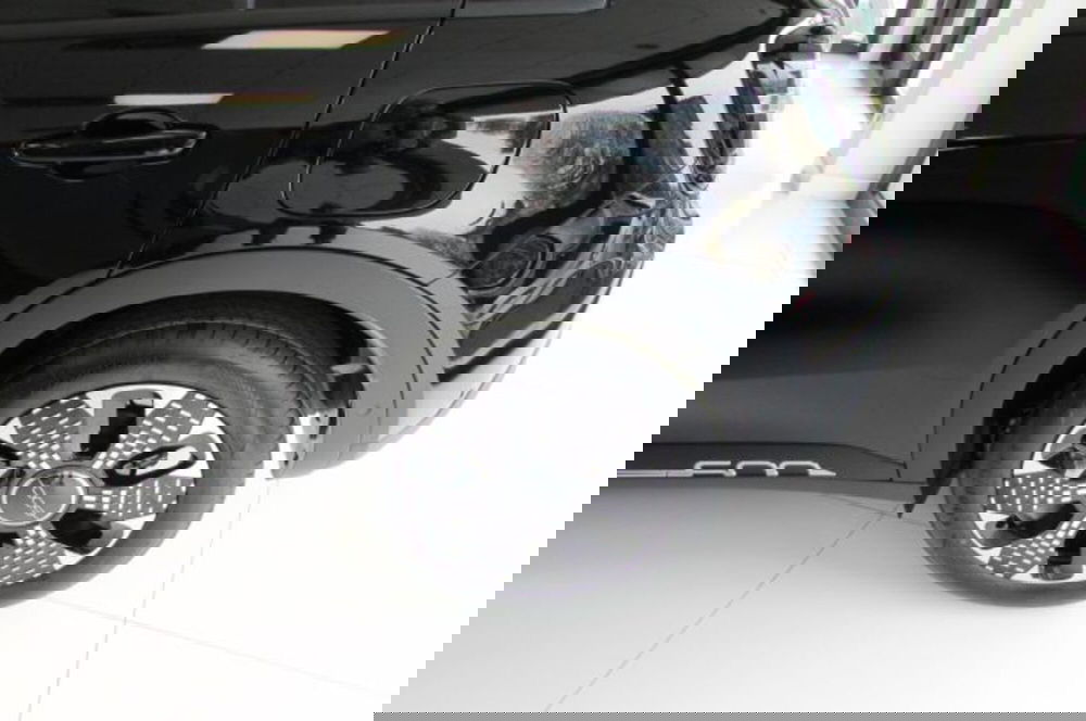 Fiat 600 nuova a Milano (5)