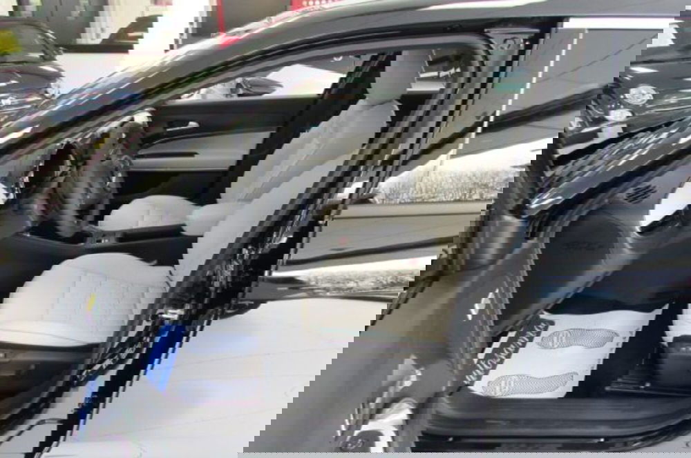 Fiat 600 nuova a Milano (6)