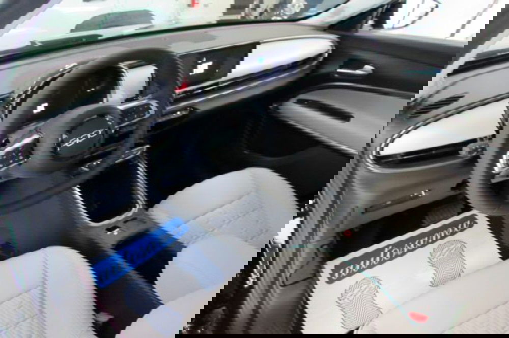 Fiat 600 nuova a Milano (7)