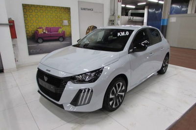 Peugeot 208 1.2 puretech Active s&amp;s 100cv nuova a Rho