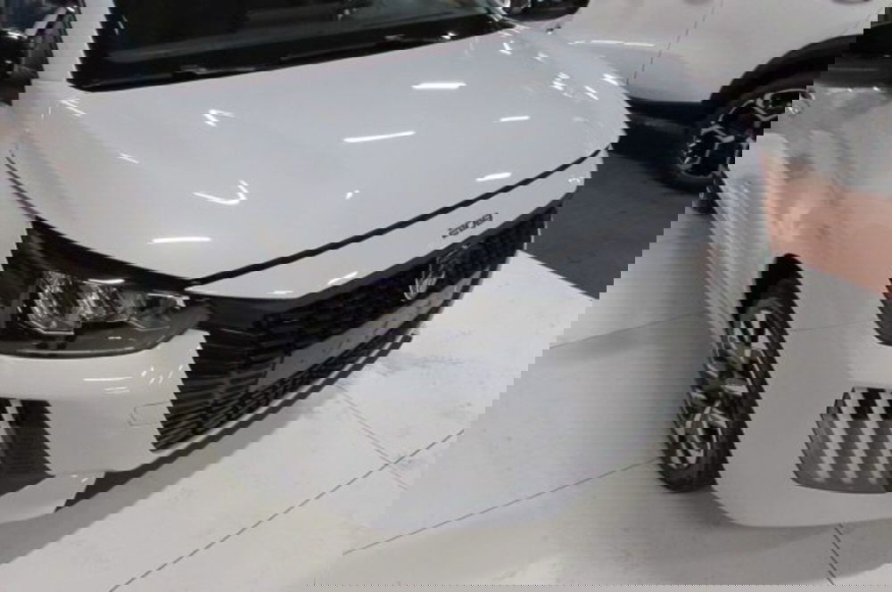 Peugeot 208 nuova a Milano (17)