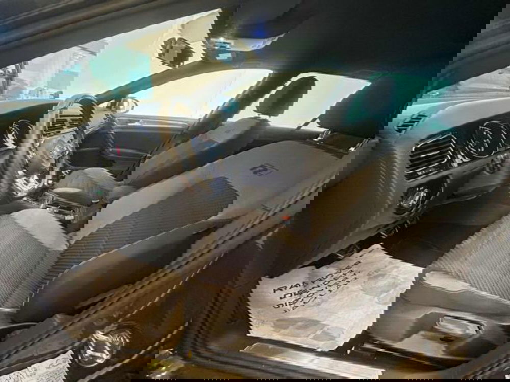 Volkswagen Golf usata a Lucca (11)