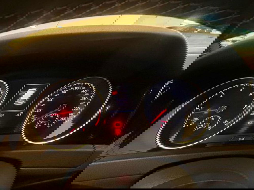 Volkswagen Golf usata a Lucca (13)