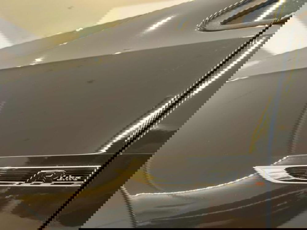 Volkswagen Golf usata a Lucca (14)