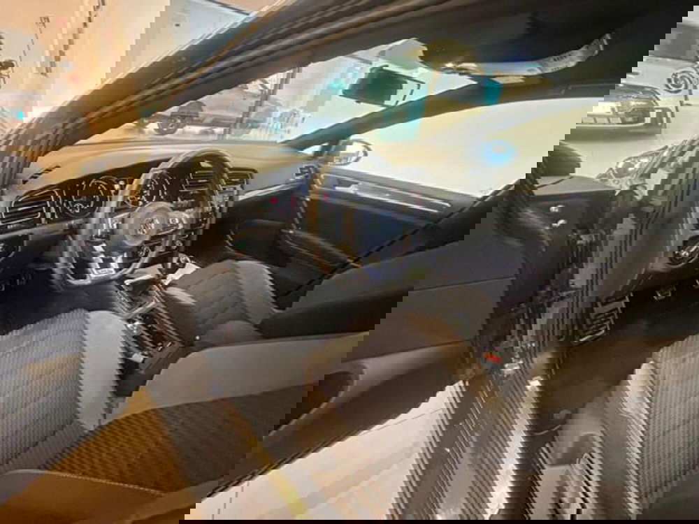 Volkswagen Golf usata a Lucca (16)