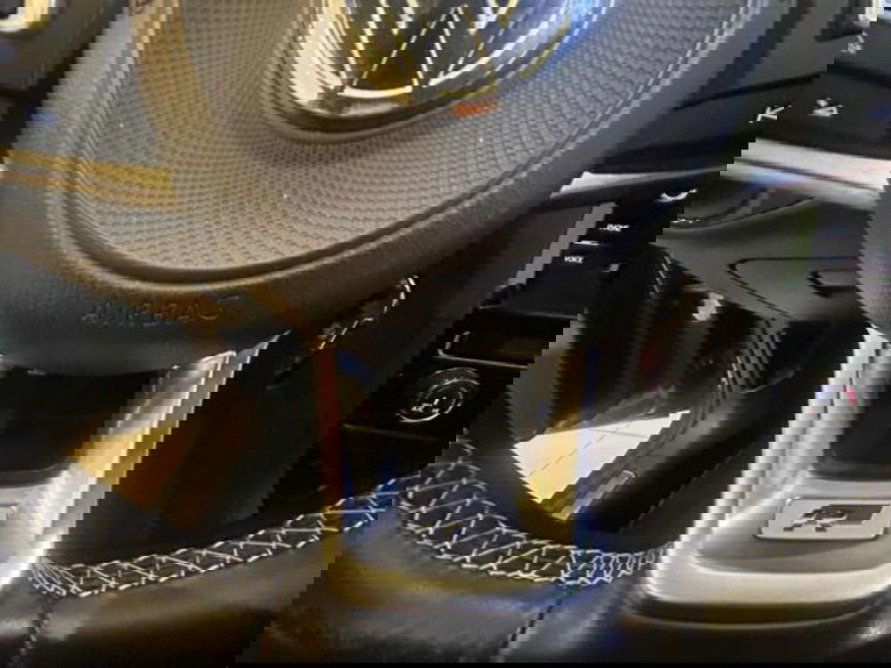 Volkswagen Golf usata a Lucca (17)