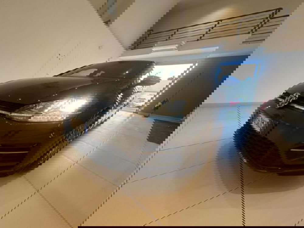 Volkswagen Golf usata a Lucca (2)