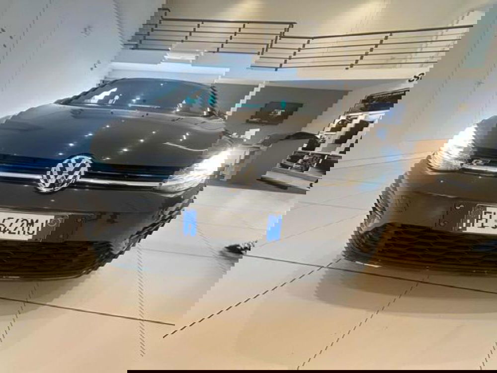 Volkswagen Golf usata a Lucca (3)