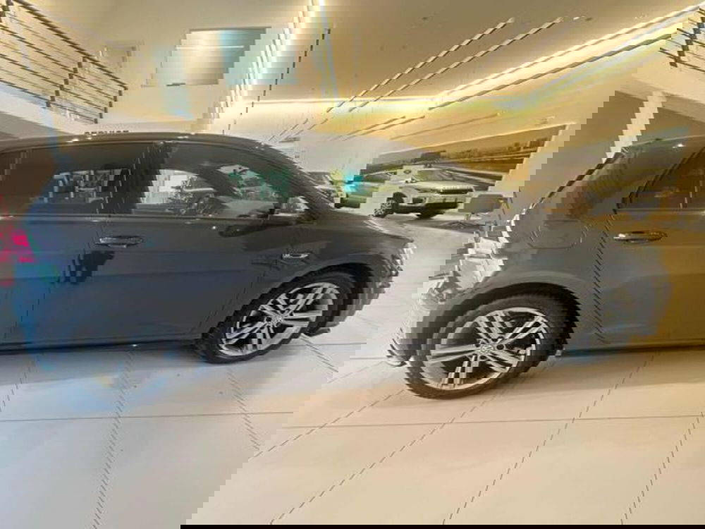 Volkswagen Golf usata a Lucca (4)