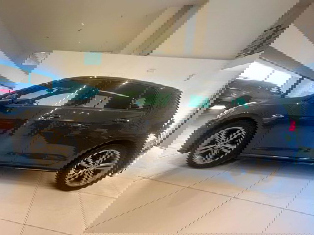 Volkswagen Golf usata a Lucca (5)