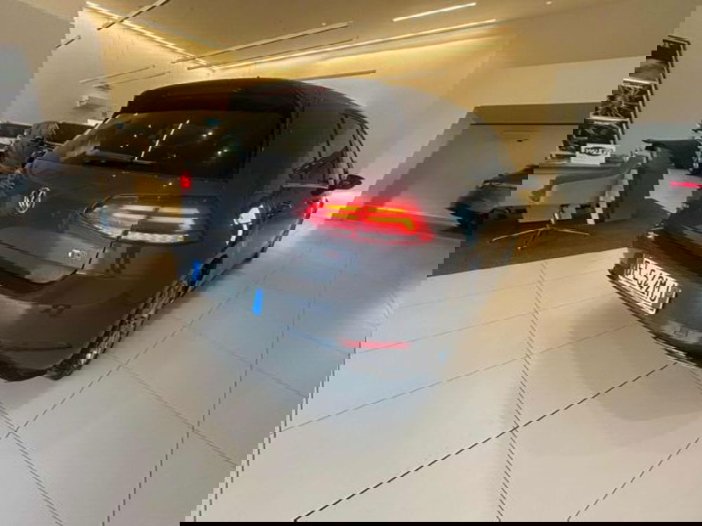 Volkswagen Golf usata a Lucca (6)