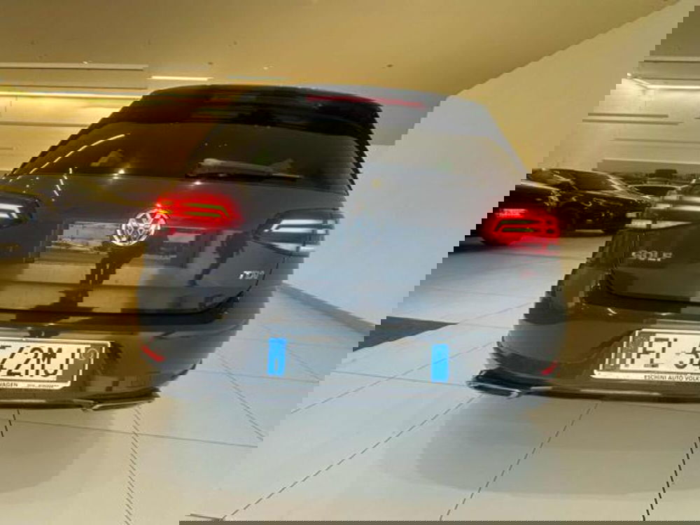 Volkswagen Golf usata a Lucca (7)
