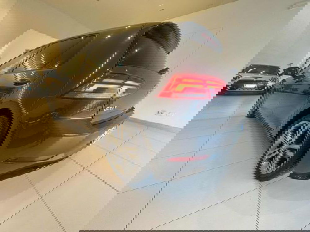 Volkswagen Golf usata a Lucca (8)