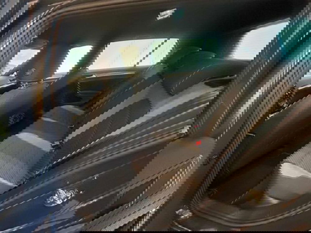 Volkswagen Golf usata a Lucca (9)