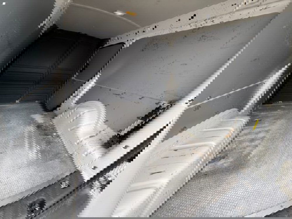 Volkswagen Veicoli Commerciali Caddy usata a Lucca (10)