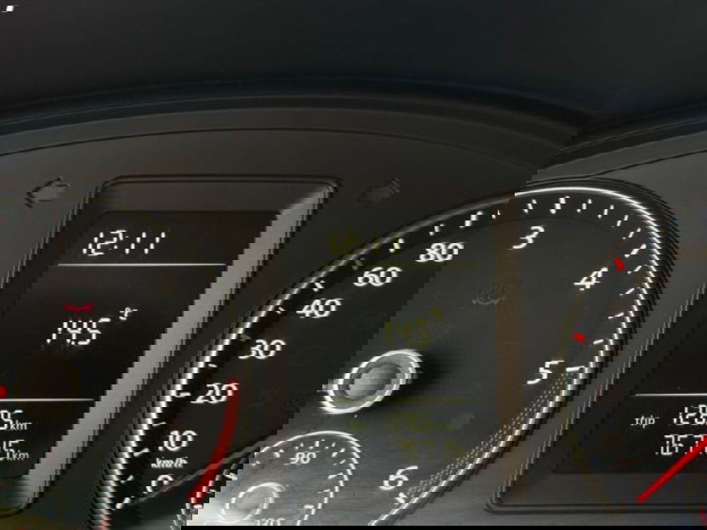 Volkswagen Veicoli Commerciali Caddy usata a Lucca (11)