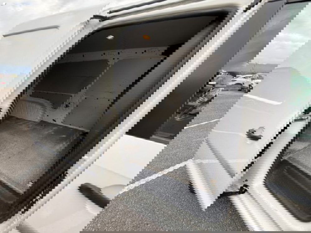 Volkswagen Veicoli Commerciali Caddy usata a Lucca (5)