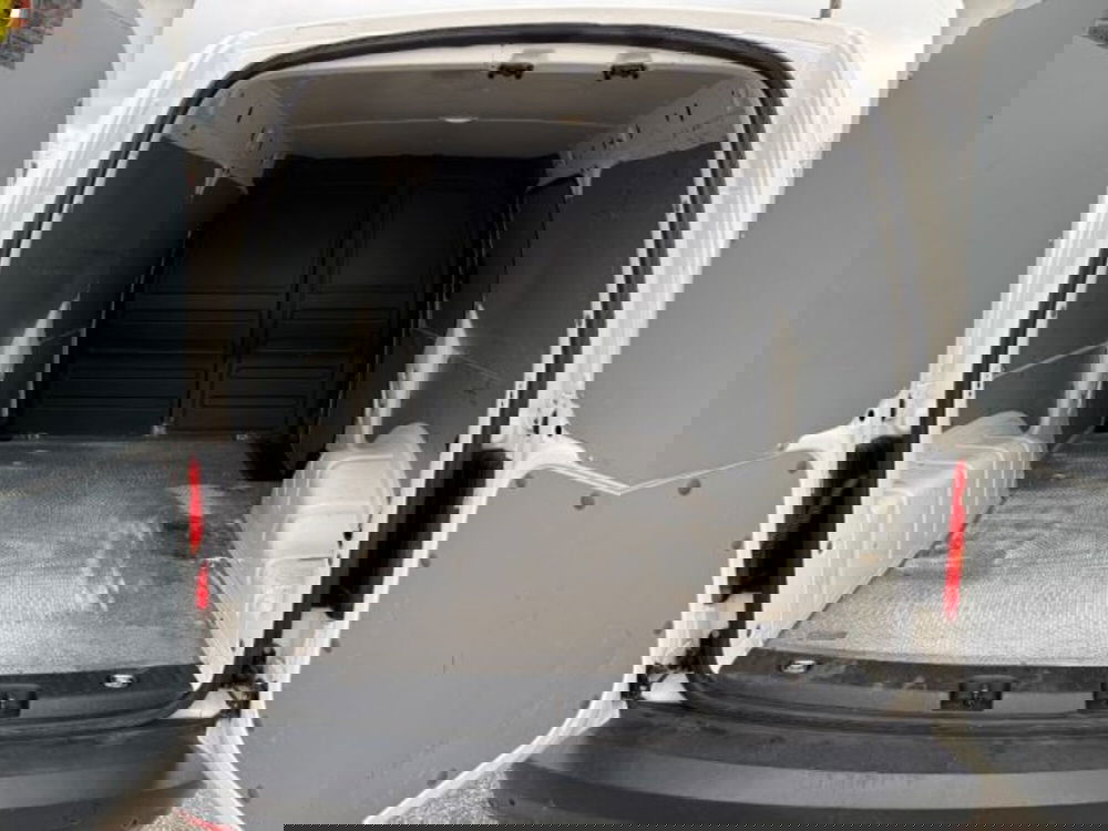 Volkswagen Veicoli Commerciali Caddy usata a Lucca (9)