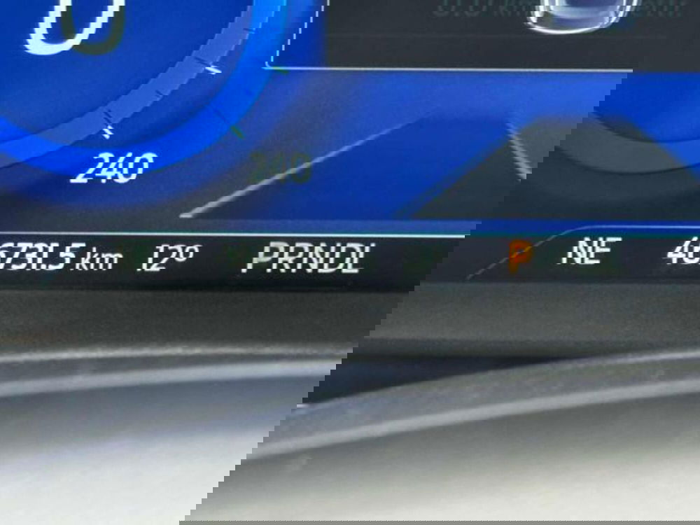 Ford Kuga usata a Lucca (12)