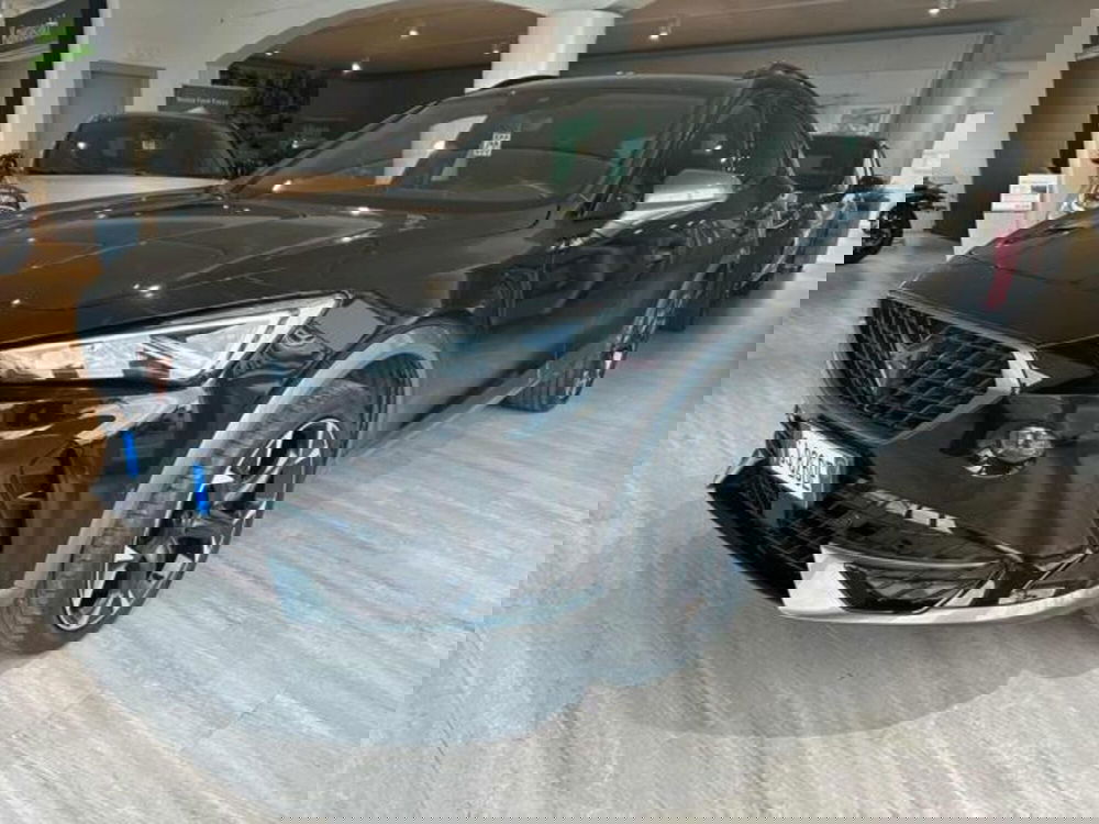 Cupra Formentor usata a Lucca