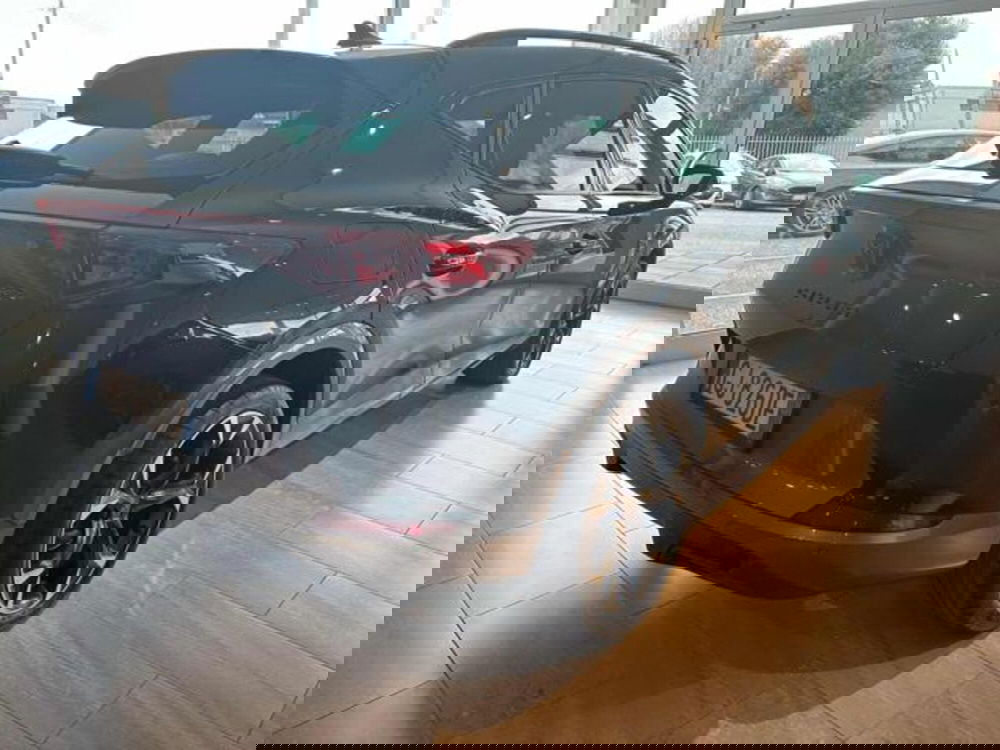 Cupra Formentor usata a Lucca (2)