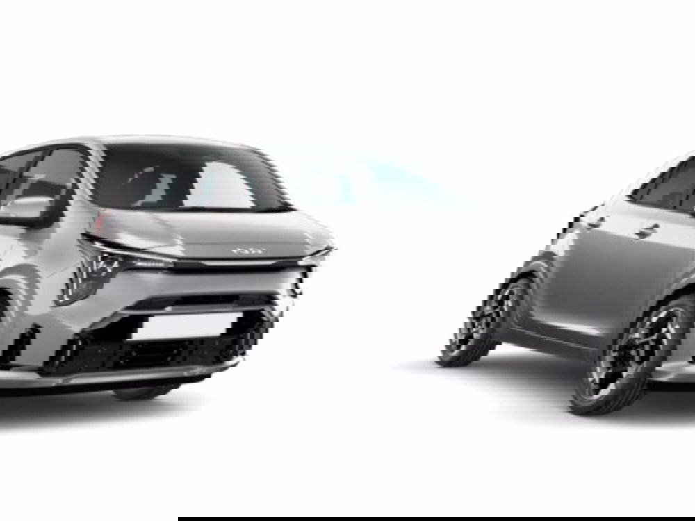 Kia Picanto nuova a Como