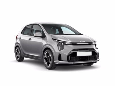 Kia Picanto 1.0 mpi Gpl 20th Anniversary Edition nuova a Lurate Caccivio