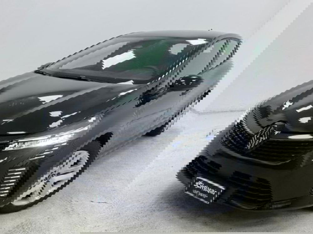 Renault Clio usata a Como