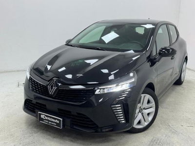Renault Clio Full Hybrid E-Tech 145 CV 5 porte Evolution del 2023 usata a Lurate Caccivio