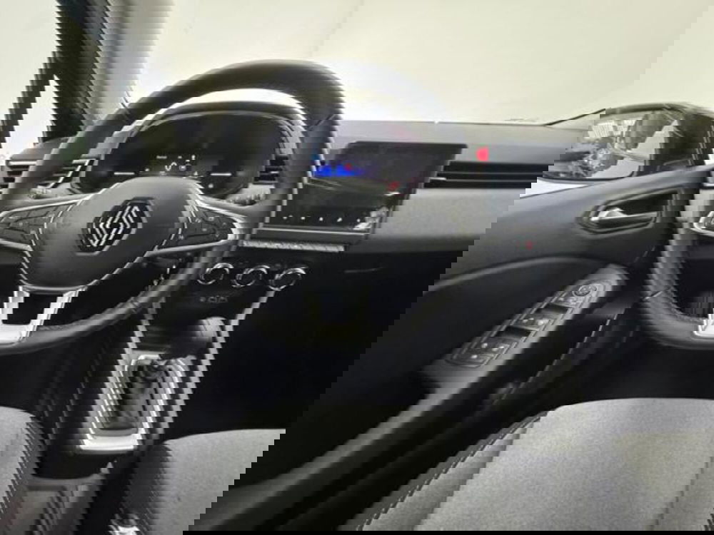 Renault Clio usata a Como (10)