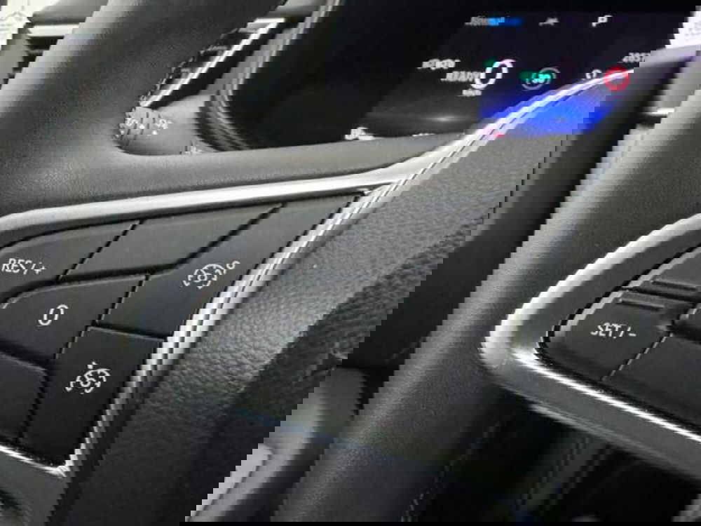 Renault Clio usata a Como (11)