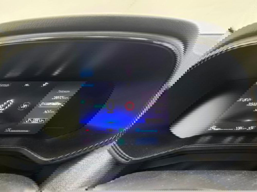 Renault Clio usata a Como (12)