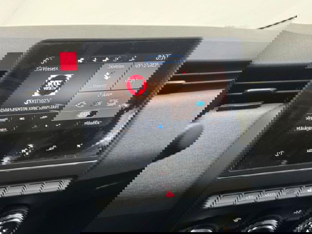 Renault Clio usata a Como (13)