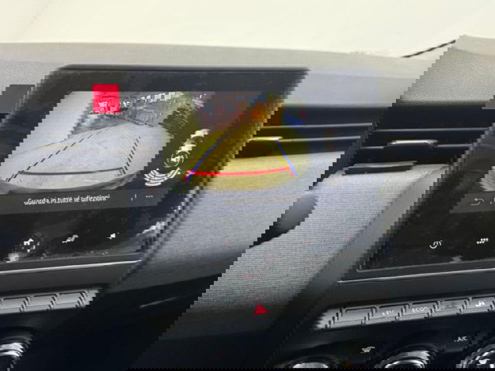 Renault Clio usata a Como (16)