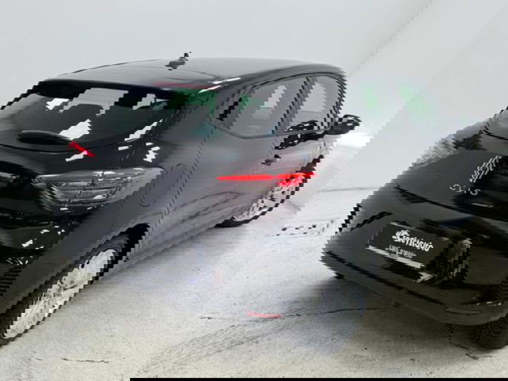 Renault Clio usata a Como (2)