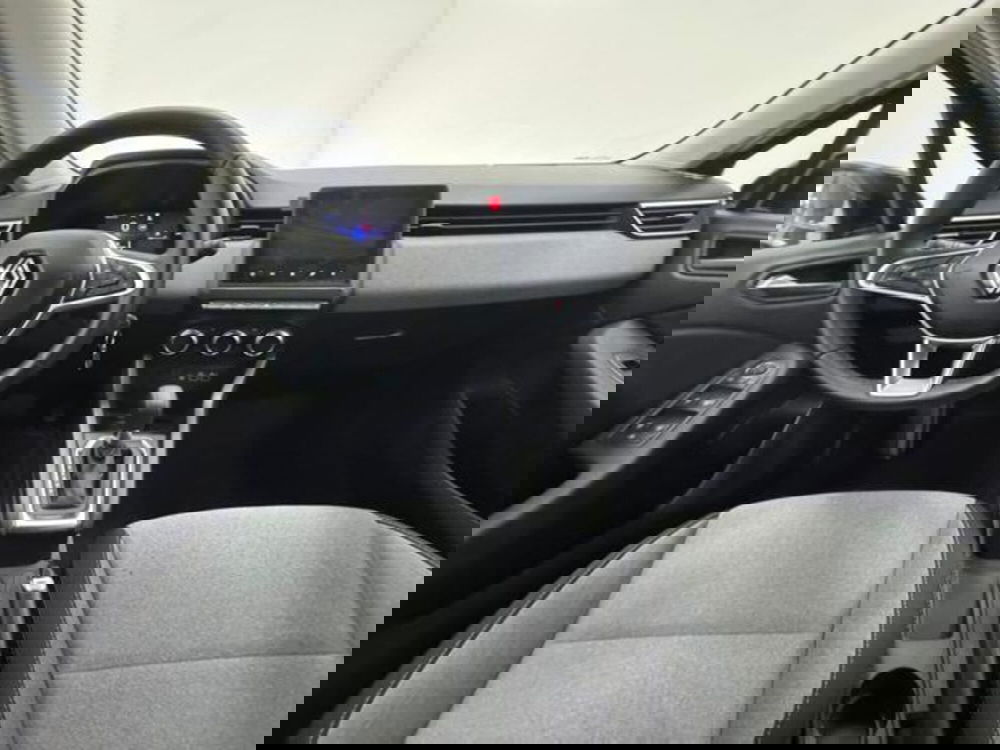 Renault Clio usata a Como (4)