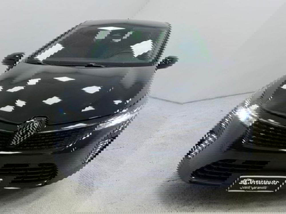 Renault Clio usata a Como (6)