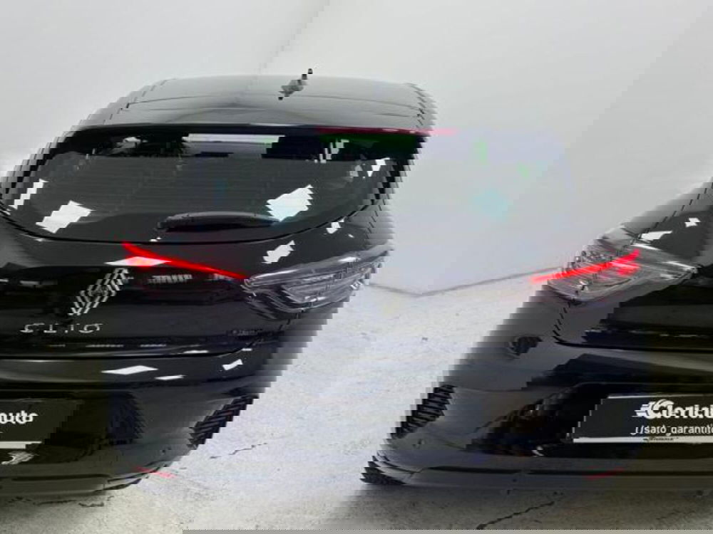 Renault Clio usata a Como (7)