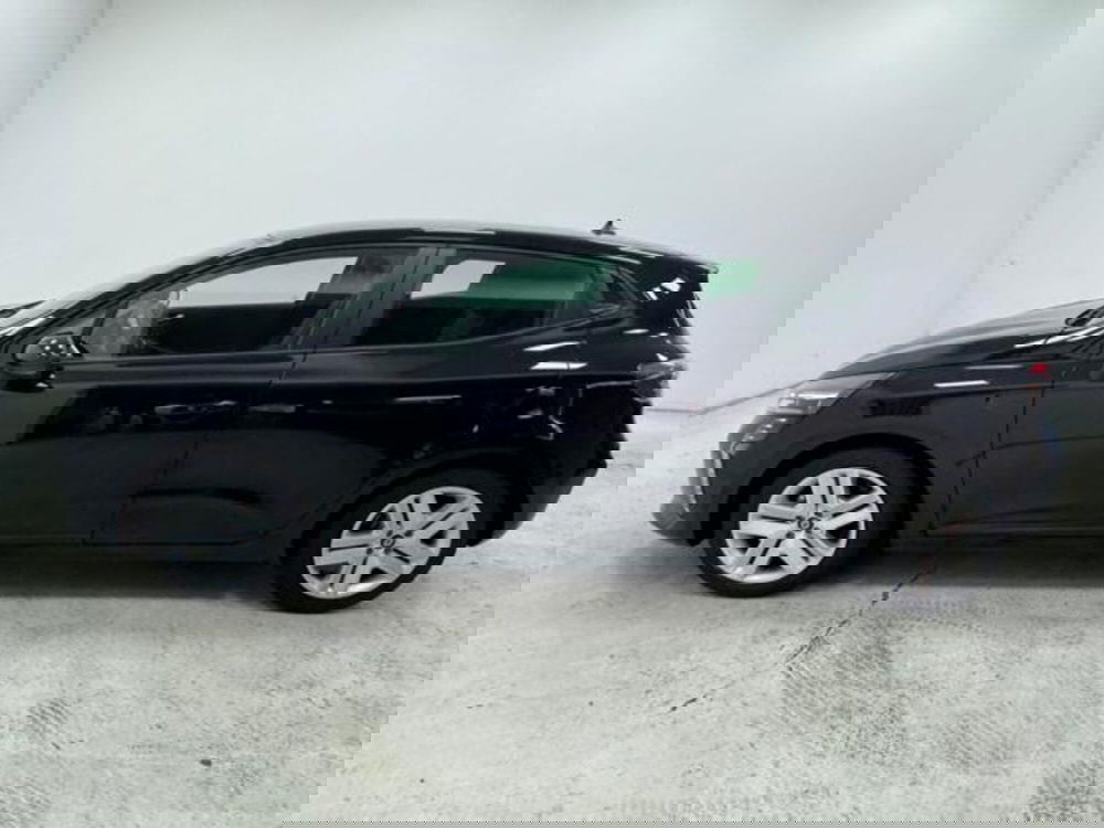 Renault Clio usata a Como (8)