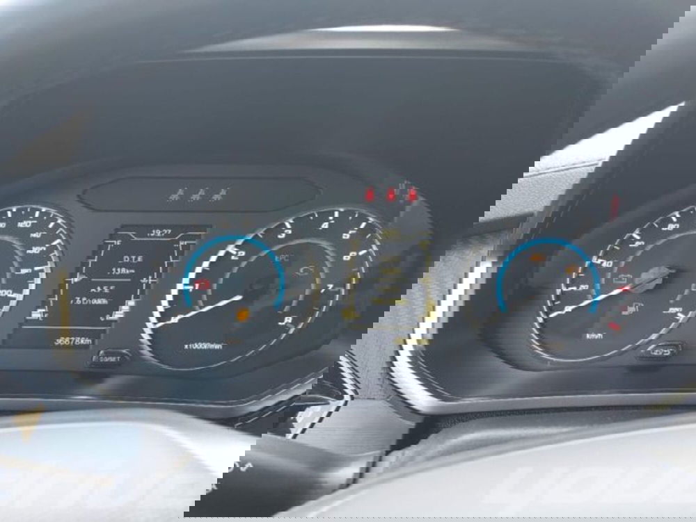 Dr dr 4.0 usata a Napoli (10)