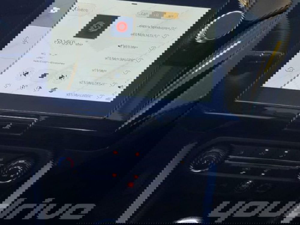 Dr dr 4.0 usata a Napoli (11)