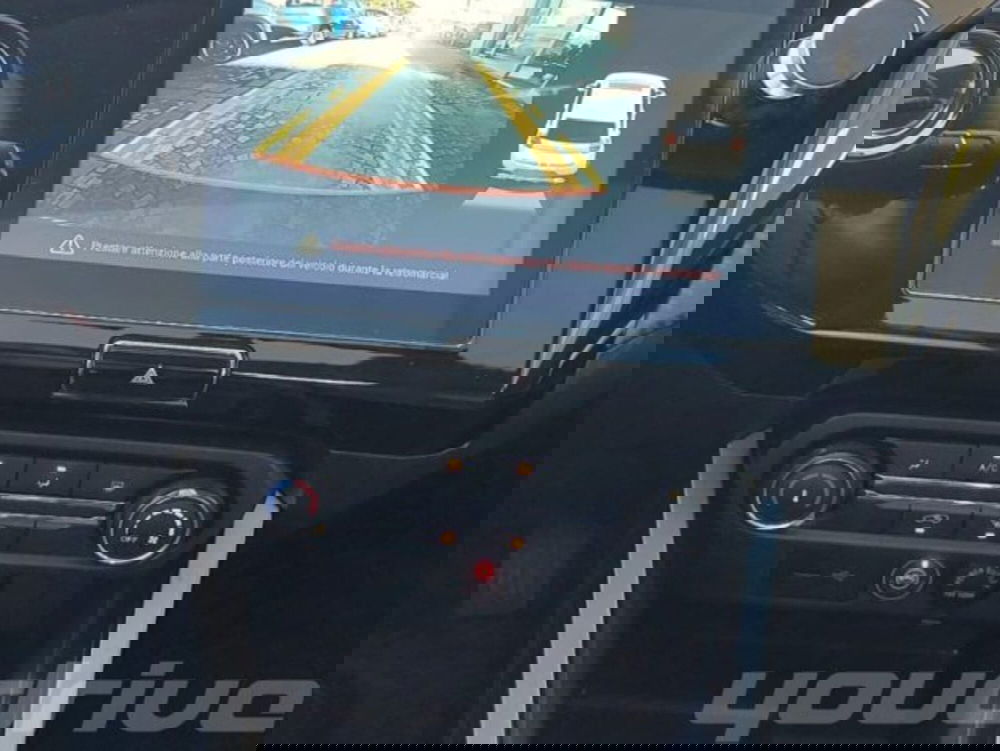 Dr dr 4.0 usata a Napoli (12)