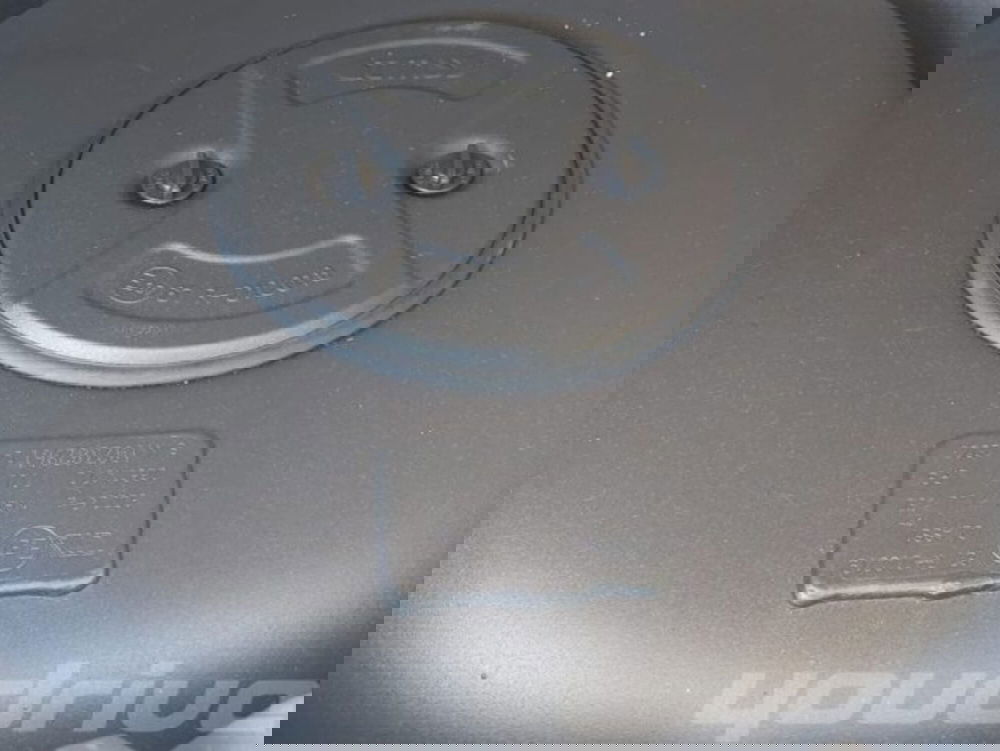 Dr dr 4.0 usata a Napoli (13)