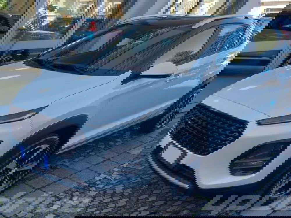 Dr dr 4.0 usata a Napoli (2)