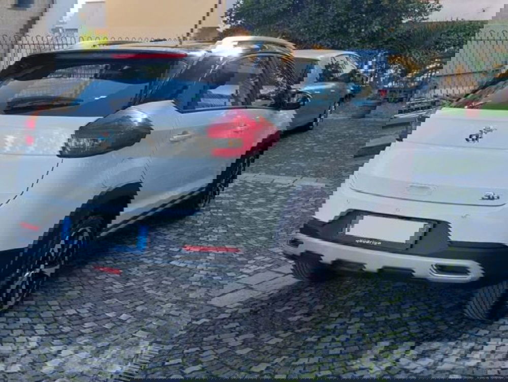 Dr dr 4.0 usata a Napoli (3)