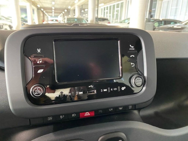 Fiat Pandina nuova a Torino (10)