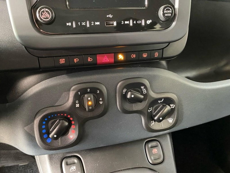 Fiat Pandina nuova a Torino (11)