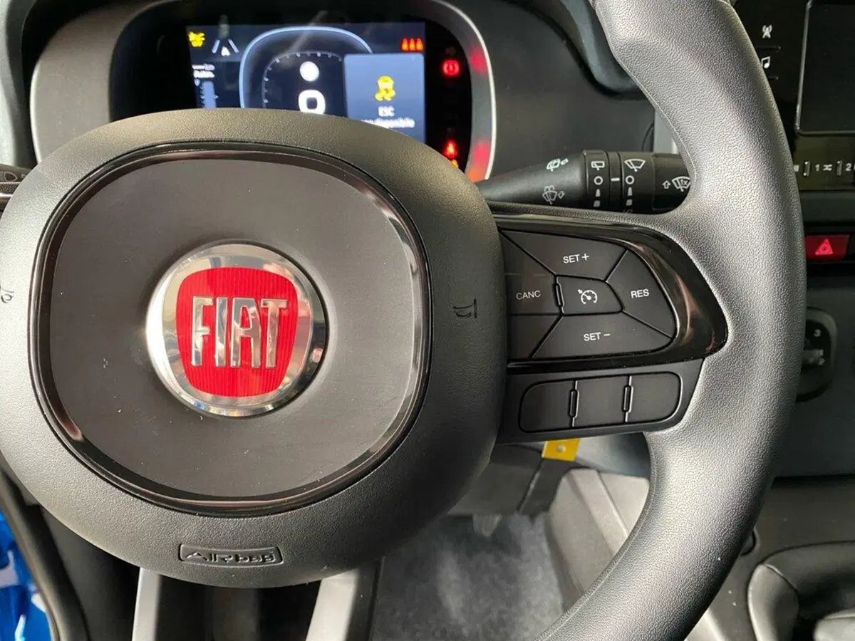 Fiat Pandina nuova a Torino (13)