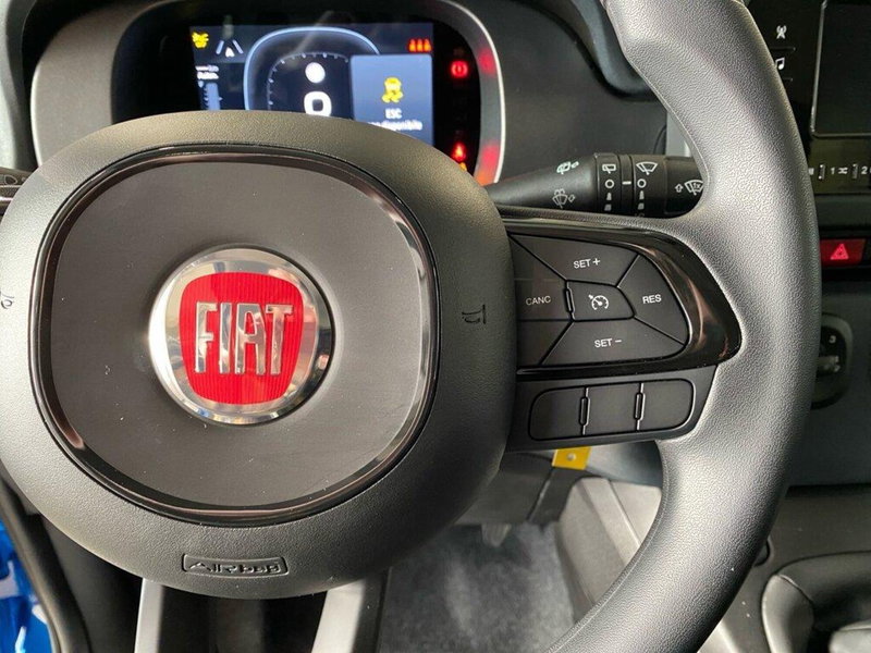 Fiat Pandina nuova a Torino (13)
