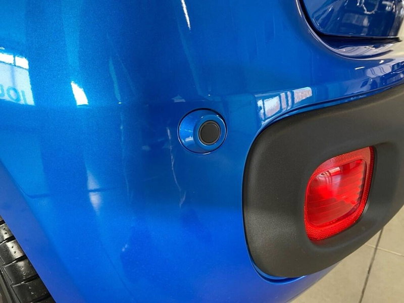 Fiat Pandina nuova a Torino (14)